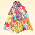 Large Pashmina Printed Stole - TCG London