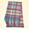 Pure Lambswool Scarves - TCG London