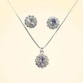 Swarovski Crystals Rosetta Set - TCG London