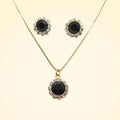 Swarovski Crystals Rosetta Set - TCG London