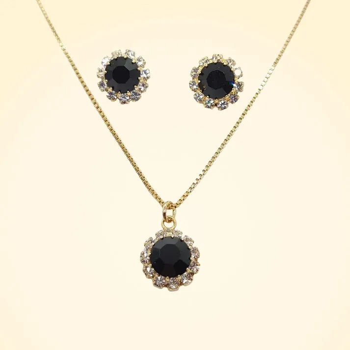 Swarovski Crystals Rosetta Set - TCG London