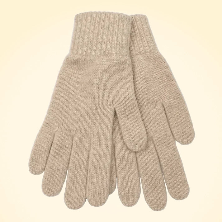 Scottish Cashmere Gloves - TCG London
