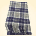 Pure Lambswool Scarves - TCG London