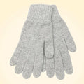 Scottish Cashmere Gloves - TCG London