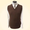 Cashmere Slipover - TCG London