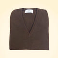 Cashmere Slipover - TCG London