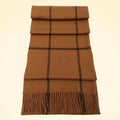 Large Cashmere Luxury Scarves - TCG London