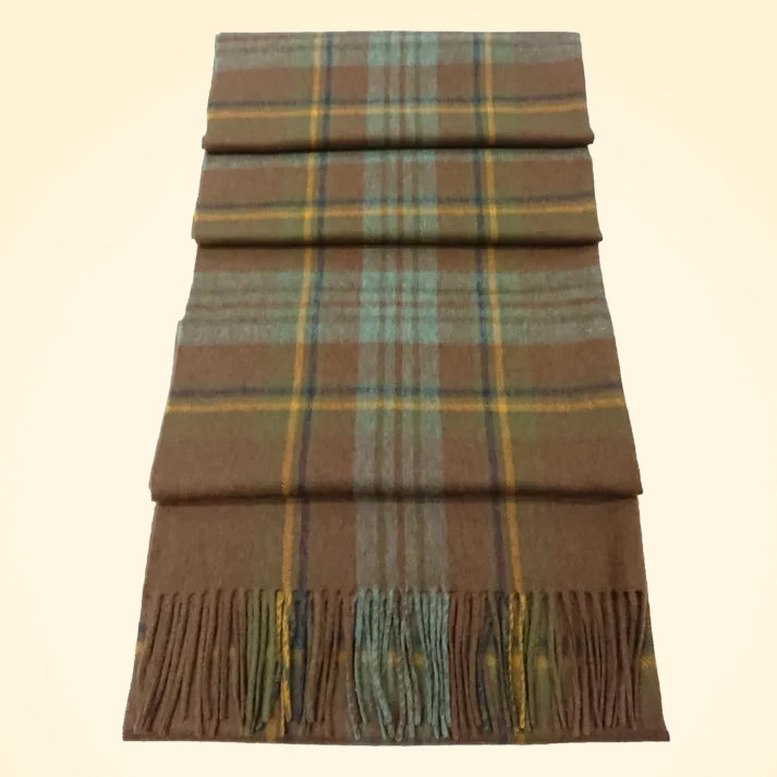 Large Cashmere Luxury Scarves - TCG London