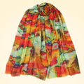Large Pashmina Printed Stole - TCG London