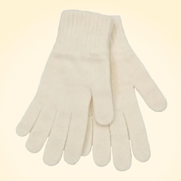 Scottish Cashmere Gloves - TCG London
