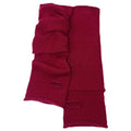 Long Cashmere Wrist Warmers - TCG London