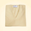 Cashmere Slipover - TCG London