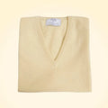 Cashmere Slipover - TCG London