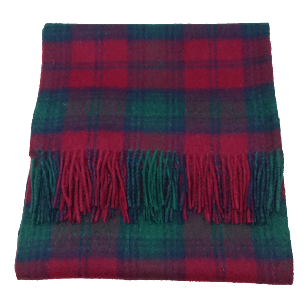 Extra Large Lambswool Scarves - TCG London