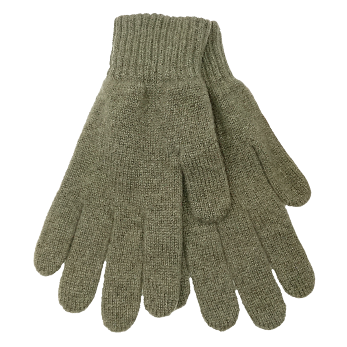 Scottish Cashmere Gloves - TCG London